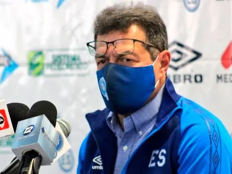 Hugo Pérez: "Hay jugadores que probablemente no continuarán"