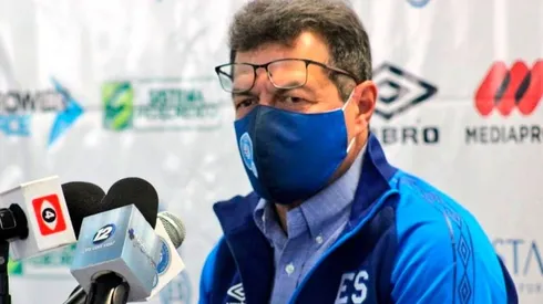 Hugo Pérez: "Hay jugadores que probablemente no continuarán"