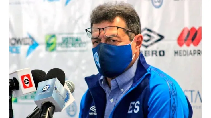 Hugo Pérez: "Hay jugadores que probablemente no continuarán"