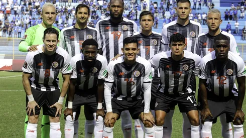 Costa Rica irá con muchos juveniles