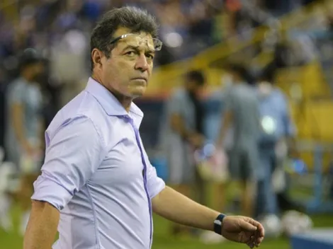 Hugo Pérez: “Esperamos estar a la altura contra México”