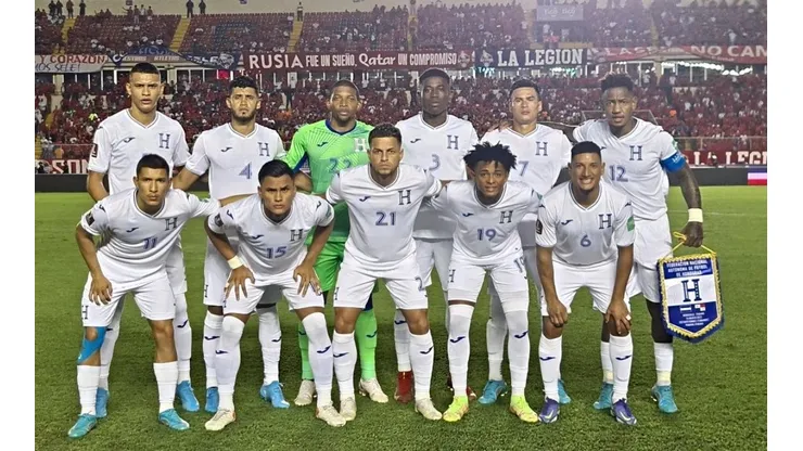 Selección de Honduras: qué sigue tras finalizar las Eliminatorias
