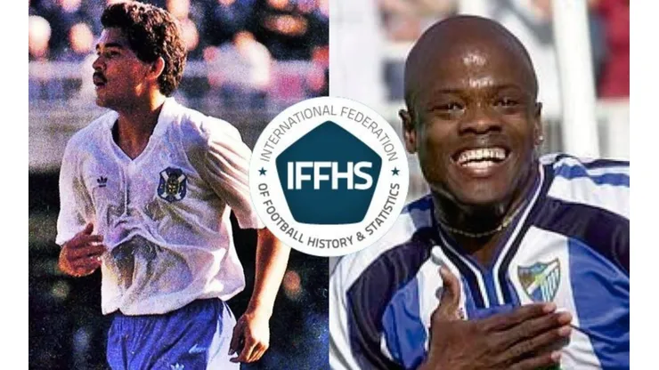 La IFFHS revela su once ideal histórico de la selección de Panamá.