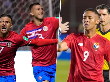 Eliminatorias Concacaf a Qatar 2022: el XI Ideal de la jornada 14