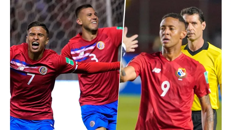 Eliminatorias Concacaf a Qatar 2022: el XI Ideal de la jornada 14