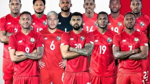 Eliminatorias Concacaf: Panamá con cambios en su once para enfrentar a Canadá
