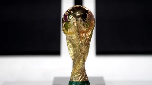 Qatar 2022: así quedó el ranking FIFA actualizado para el Mundial