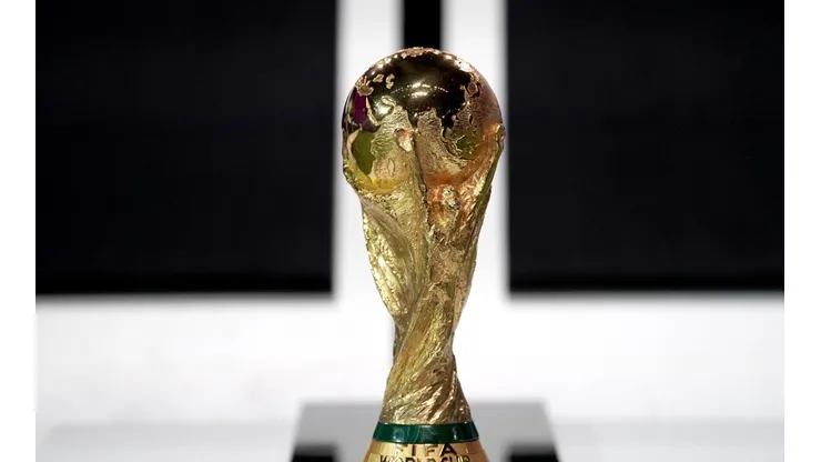 Qatar 2022: así quedó el ranking FIFA actualizado para el Mundial
