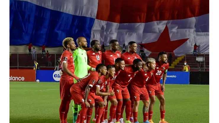 ¡Así se vivió el triunfo de Panamá ante Canadá desde el Rommel Fernández!