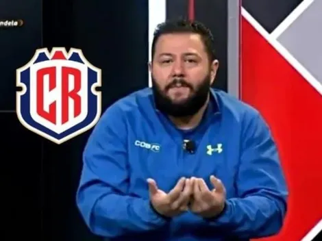 Álvaro Martínez: "Le voy a Costa Rica 'a muerte' ante Nueva Zelanda"