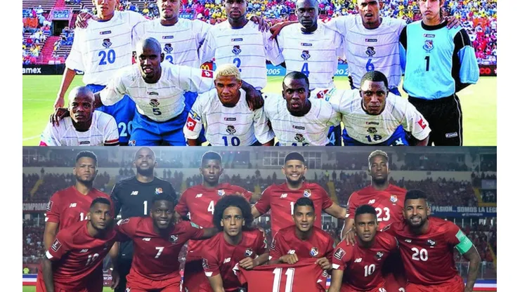 Panamá llega sin posibilidades de clasificar a Qatar 2022.