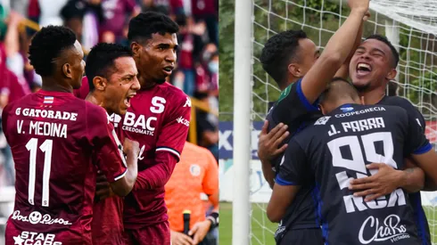 Saprissa vs. Grecia: ver aquí hoy EN VIVO y EN DIRECTO el juego por la fecha 11 del Clausura 2022 de la Primera División de Costa Rica.