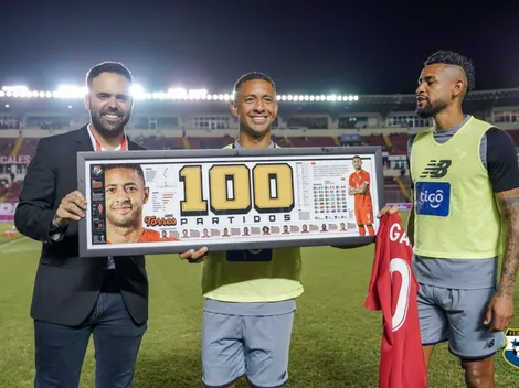 El gran gesto que tuvo Gabriel Torres con sus compañeros