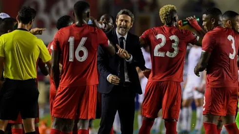 Thomas Christiansen: "El fútbol es de y para los futbolistas".