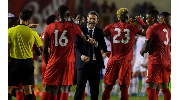 Thomas Christiansen: "El fútbol es de y para los futbolistas".