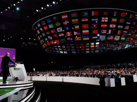 FIFA entregará más dinero a las federaciones de Centroamérica