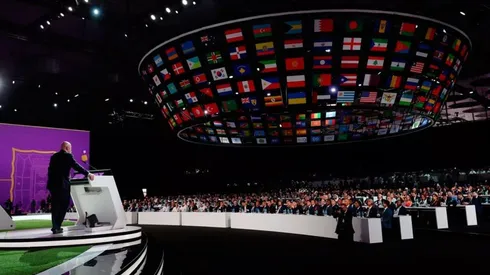 FIFA entregará más dinero a las federaciones de Centroamérica