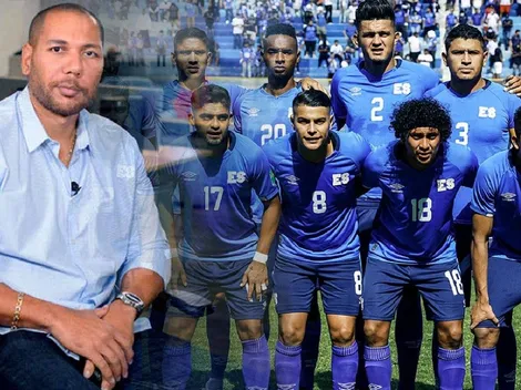 Yamil Bukele amenaza a la Federación de El Salvador tras la derrota con México