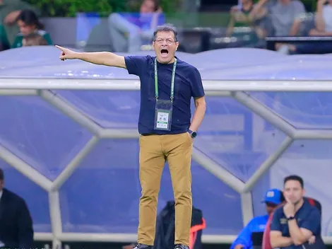 Hugo Pérez muy autocrítico: "Jugando así no vamos a clasificar al mundial”