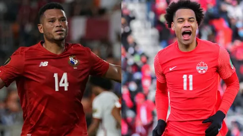 Panamá vs. Canadá: ver aquí hoy EN VIVO y EN DIRECTO el partido por la fecha 14 del Octagonal Final de las Eliminatorias Concacaf a Qatar 2022.