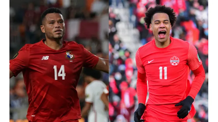 Panamá vs. Canadá: ver aquí hoy EN VIVO y EN DIRECTO el partido por la fecha 14 del Octagonal Final de las Eliminatorias Concacaf a Qatar 2022.