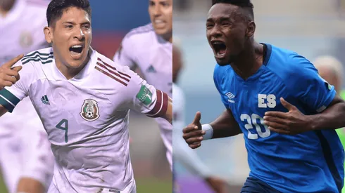 México vs. El Salvador: ver aquí hoy EN VIVO y EN DIRECTO el juego por la fecha 14 del Octagonal Final de las Eliminatorias Concacaf a Qatar 2022.