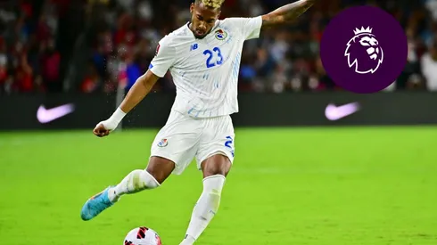 Amir Murillo levanta interés en la Premier League de Inglaterra.