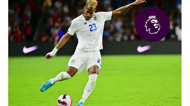 Amir Murillo levanta interés en la Premier League de Inglaterra.
