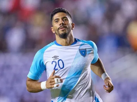 Gerardo Gordillo: "No somos los mejores cuando ganamos, ni los peores cuando perdemos"