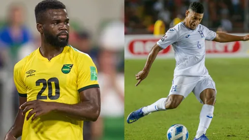 Jamaica vs. Honduras: ver aquí hoy EN VIVO y EN DIRECTO el partido por la fecha 14 del Octagonal Final de las Eliminatorias Concacaf a Qatar 2022.