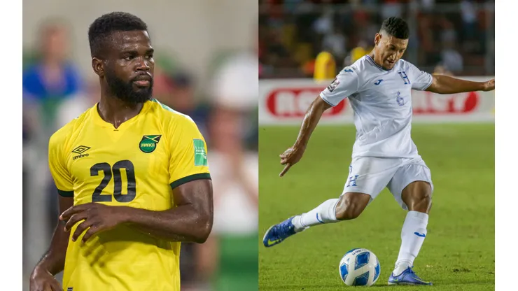 Jamaica vs. Honduras: ver aquí hoy EN VIVO y EN DIRECTO el partido por la fecha 14 del Octagonal Final de las Eliminatorias Concacaf a Qatar 2022.