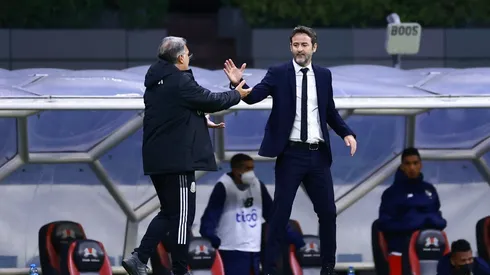 ¿Es posible la llegada de Thomas Christiansen a Chivas?