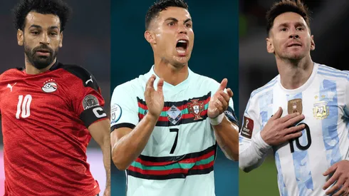 Eliminatorias a Qatar 2022: los partidos de hoy, martes 29 de marzo, y cómo verlos en Centroamérica.