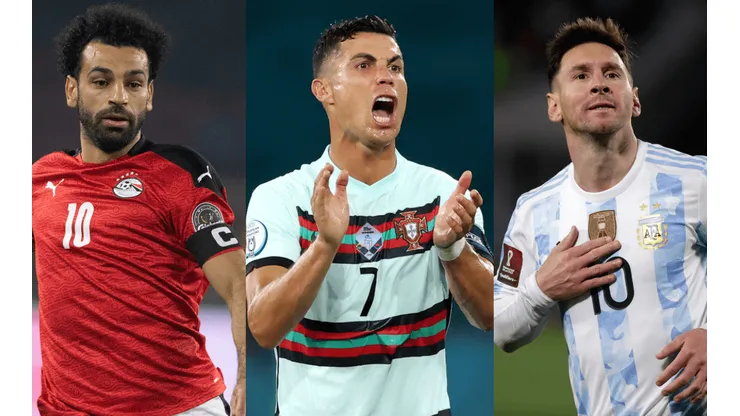 Eliminatorias a Qatar 2022: los partidos de hoy, martes 29 de marzo, y cómo verlos en Centroamérica.
