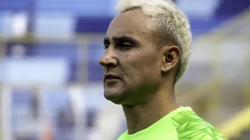 La advertencia de Keylor Navas a Estados Unidos