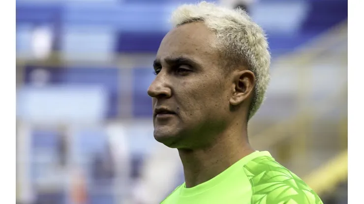 La advertencia de Keylor Navas a Estados Unidos