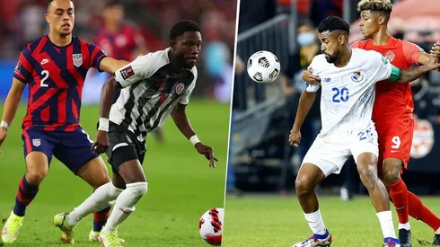 Eliminatorias Concacaf: los favoritos de las casas de apuestas para la última fecha