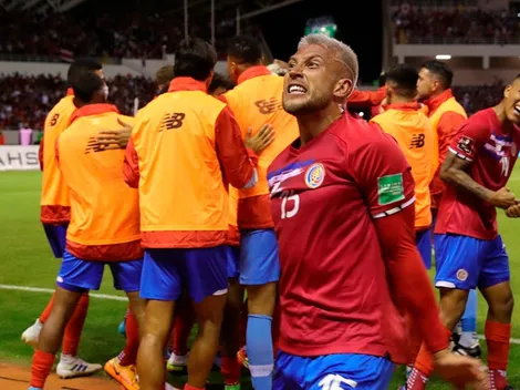 Los 9 jugadores que se guardaría La Sele ante Estados Unidos por peculiar riesgo