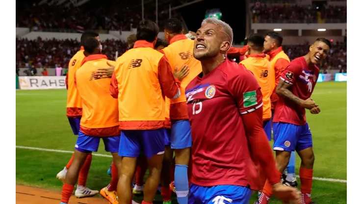Los 9 jugadores que se guardaría La Sele ante Estados Unidos para evitar un riesgo.