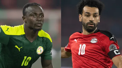 Senegal vs. Egipto: cuándo, dónde y por qué canal ver hoy la final de vuelta de las Eliminatorias CAF al Mundial de Qatar 2022 en Centroamérca.