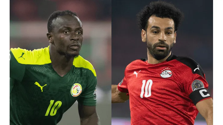Senegal vs. Egipto: cuándo, dónde y por qué canal ver hoy la final de vuelta de las Eliminatorias CAF al Mundial de Qatar 2022 en Centroamérca.