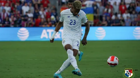 Amir Murillo desea cerrar la eliminatoria con un triunfo.