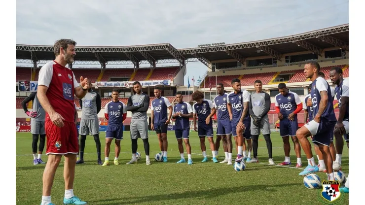 Panamá buscará extender su racha invicta jugando como local.