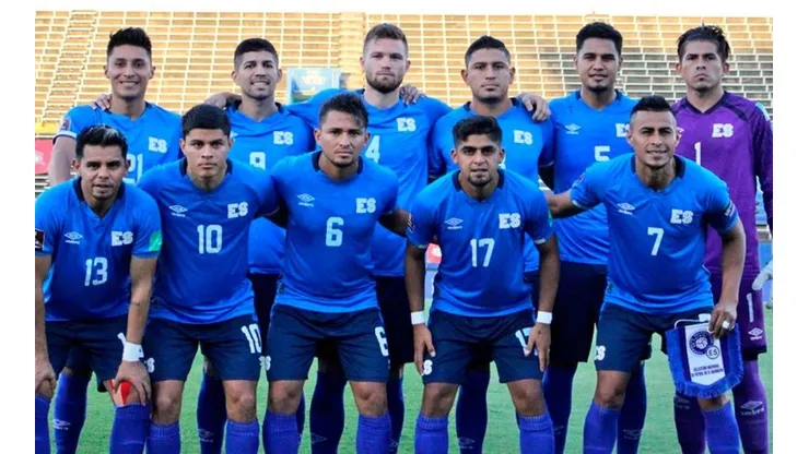 Fesfut anuncia dos amistosos para El Salvador: contra quiénes jugará, cuándo y dónde