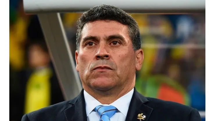 Luis Fernando Suárez: "Sudamérica mira con desdén a Concacaf"