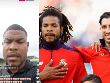 Román Torres explota en contra de Penedo y la FEPAFUT [VIDEO]