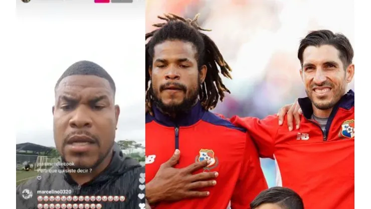 Román Torres: "Penedo debió hacer algo más".