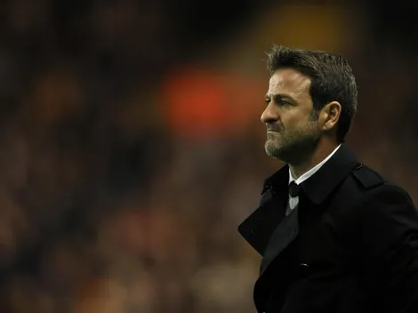 Thomas Christiansen rompió en llanto tras la eliminación de Panamá [VIDEO]