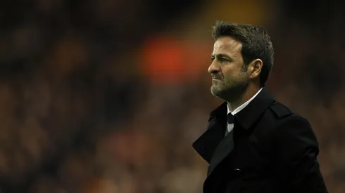 Thomas Christiansen rompió en llanto tras la eliminación de Panamá [VIDEO]