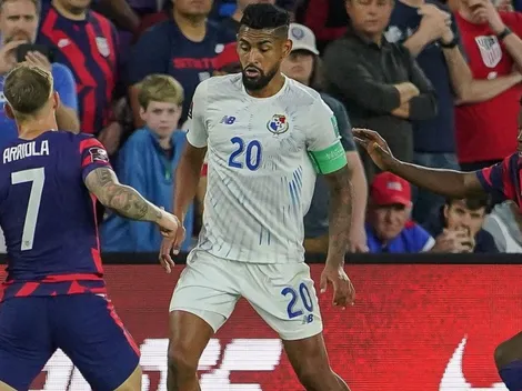 Aníbal Godoy: "El 5-1 no se olvidará aunque ganemos el miércoles"